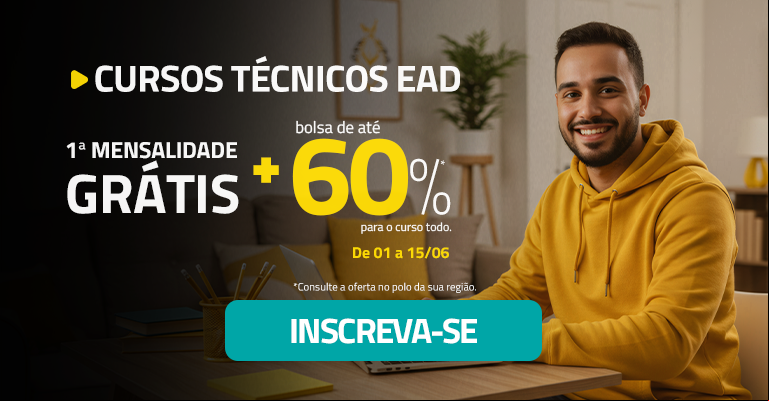 Home - Tec - 01 a 16/06 - Grátis+60%